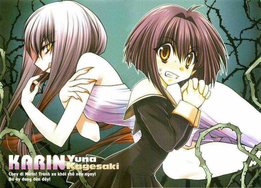 Little Vampire - Chapter 19 - Trang 4