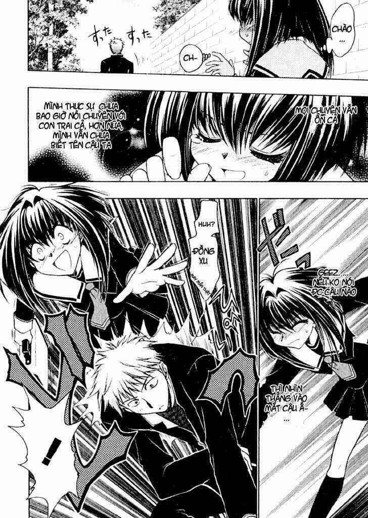 Little Vampire - Chapter 2 - Trang 13