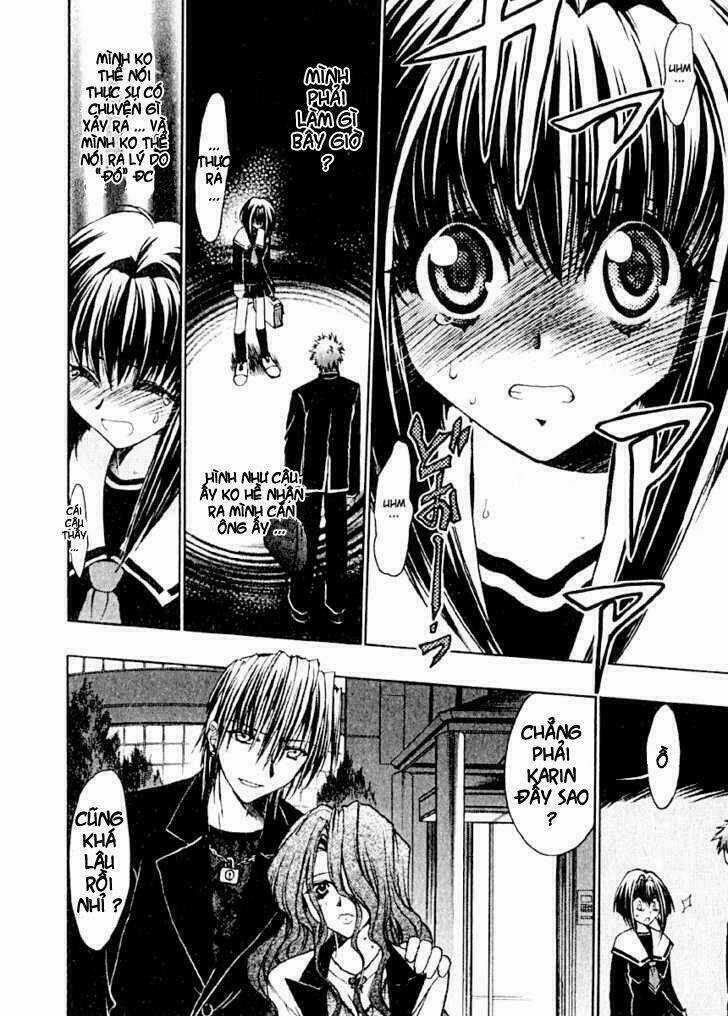 Little Vampire - Chapter 2 - Trang 29