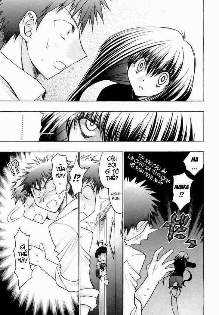 Little Vampire - Chapter 20 - Trang 30