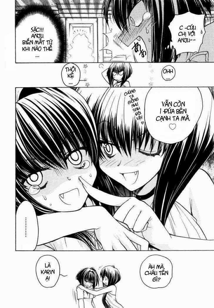 Little Vampire - Chapter 20 - Trang 5