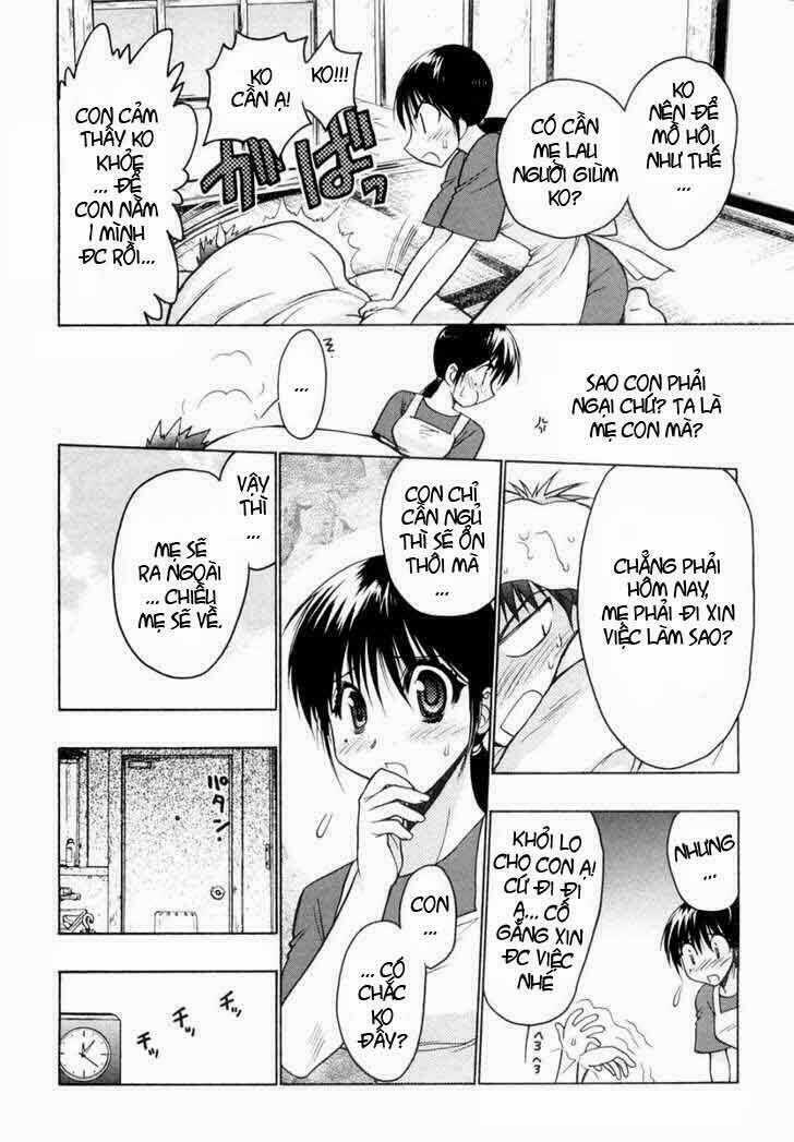 Little Vampire - Chapter 20 - Trang 9