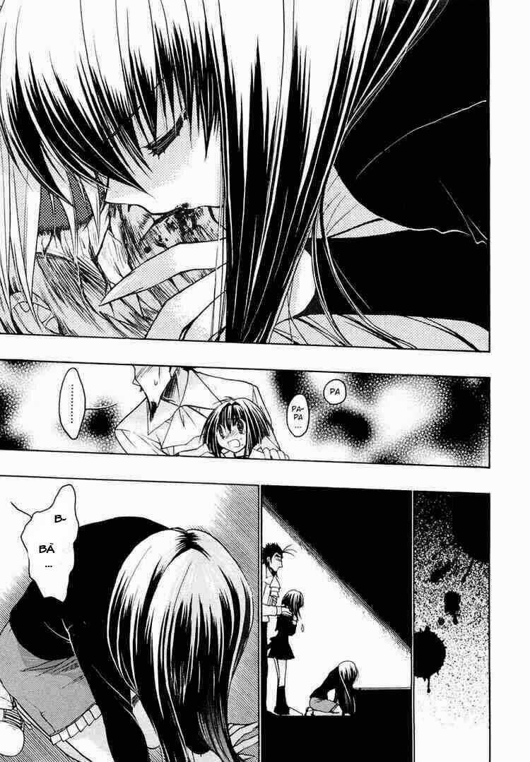 Little Vampire - Chapter 21 - Trang 26