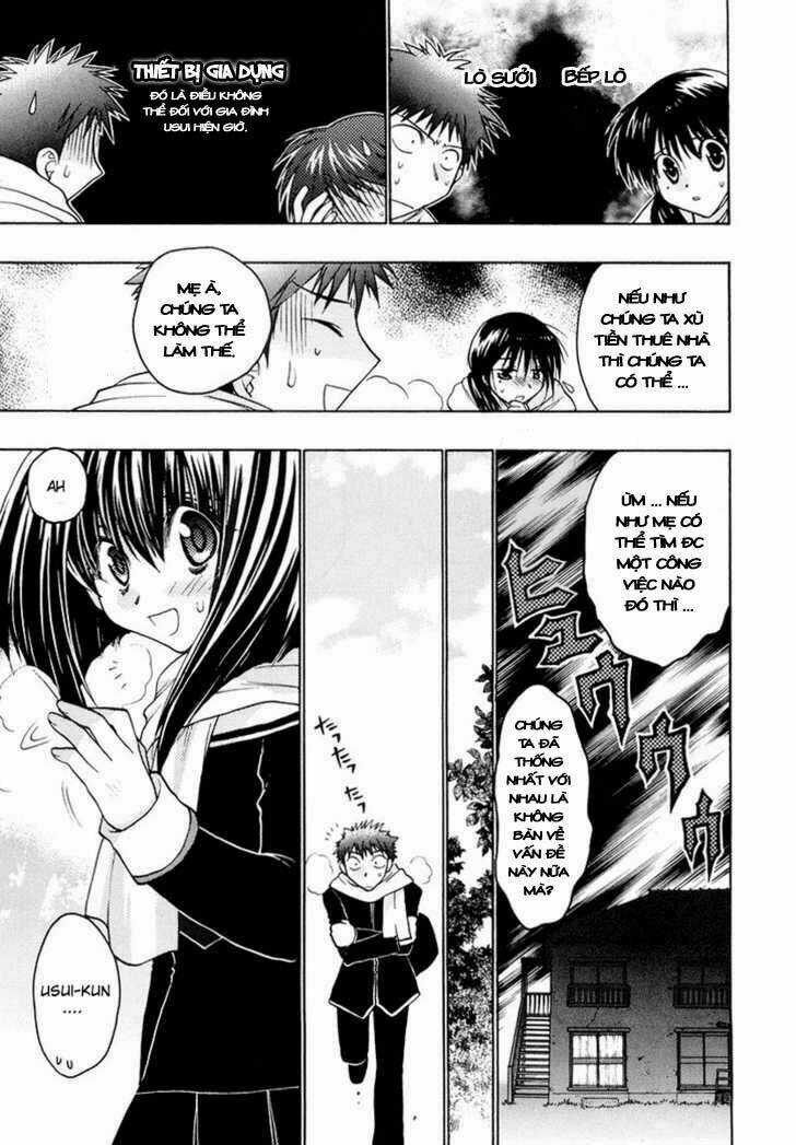 Little Vampire - Chapter 22 - Trang 12