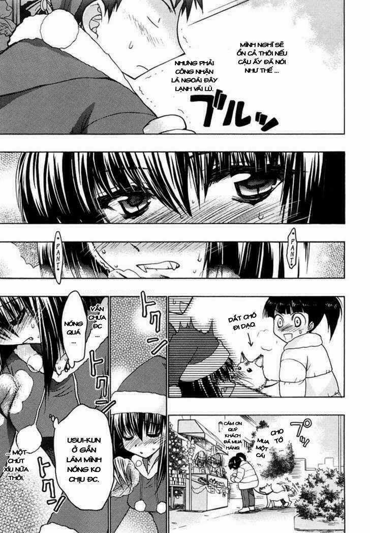 Little Vampire - Chapter 22 - Trang 26