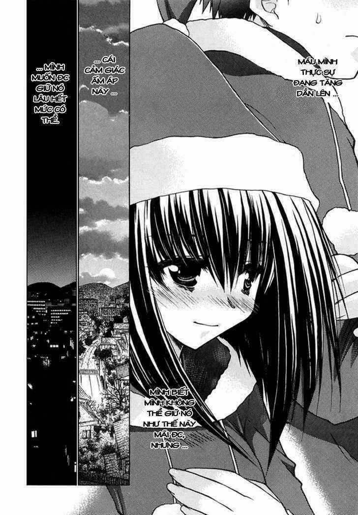 Little Vampire - Chapter 22 - Trang 27