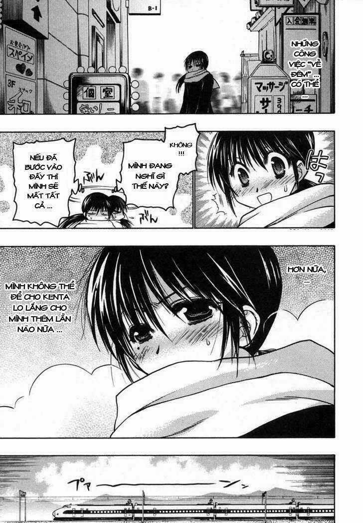 Little Vampire - Chapter 23 - Trang 20