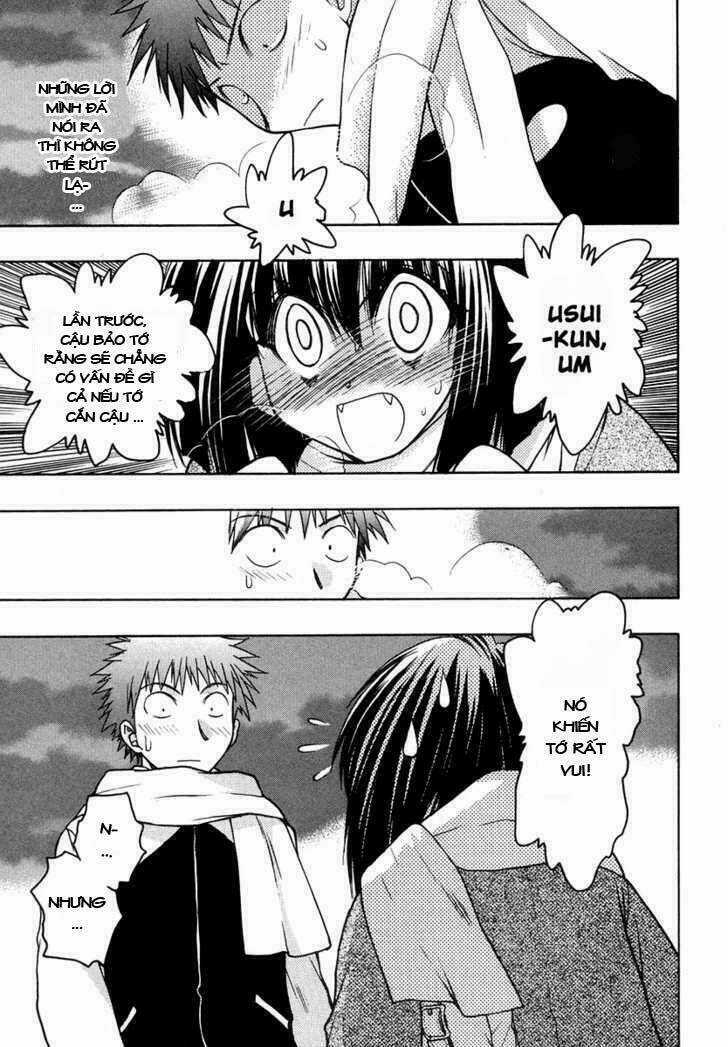 Little Vampire - Chapter 23 - Trang 28