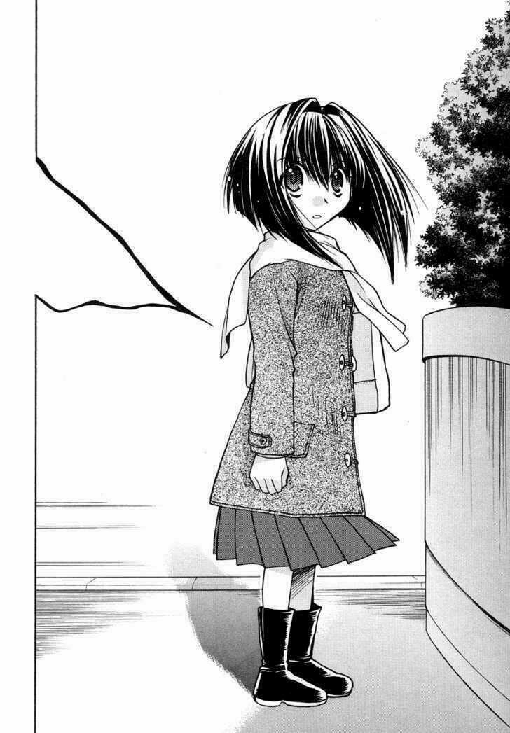 Little Vampire - Chapter 23 - Trang 33