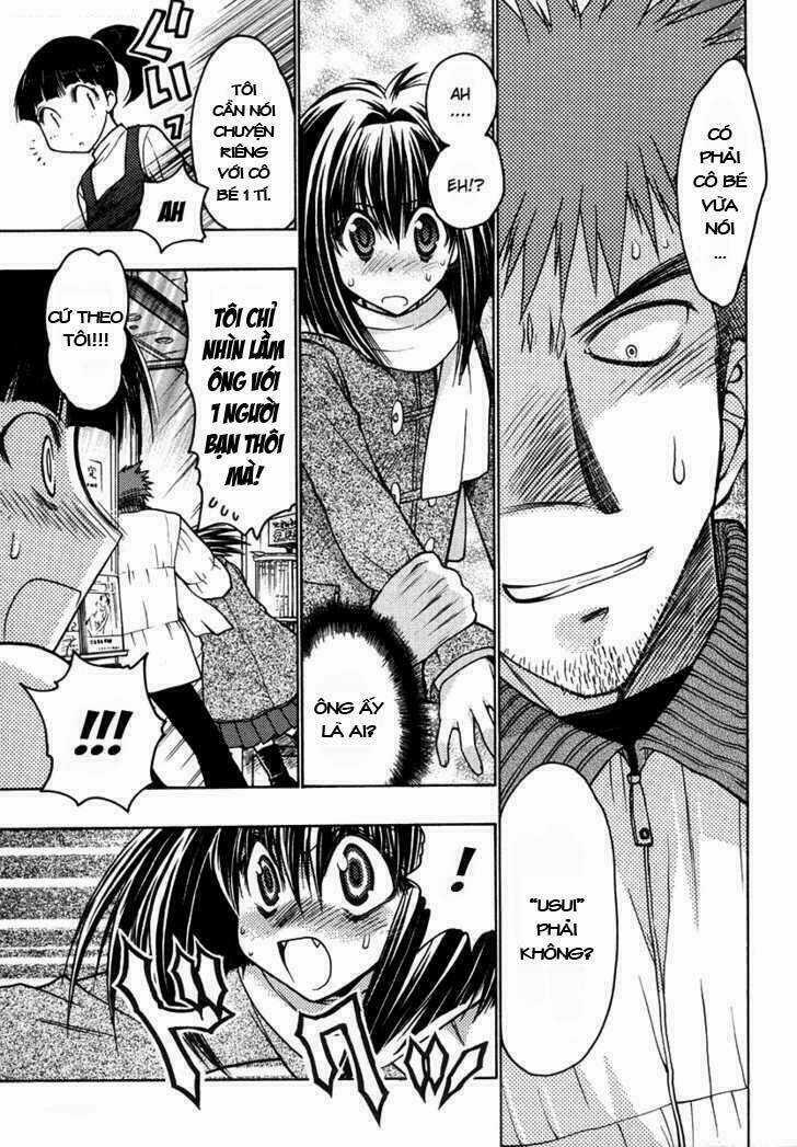 Little Vampire - Chapter 23 - Trang 38