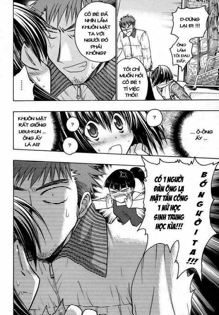 Little Vampire - Chapter 23 - Trang 39