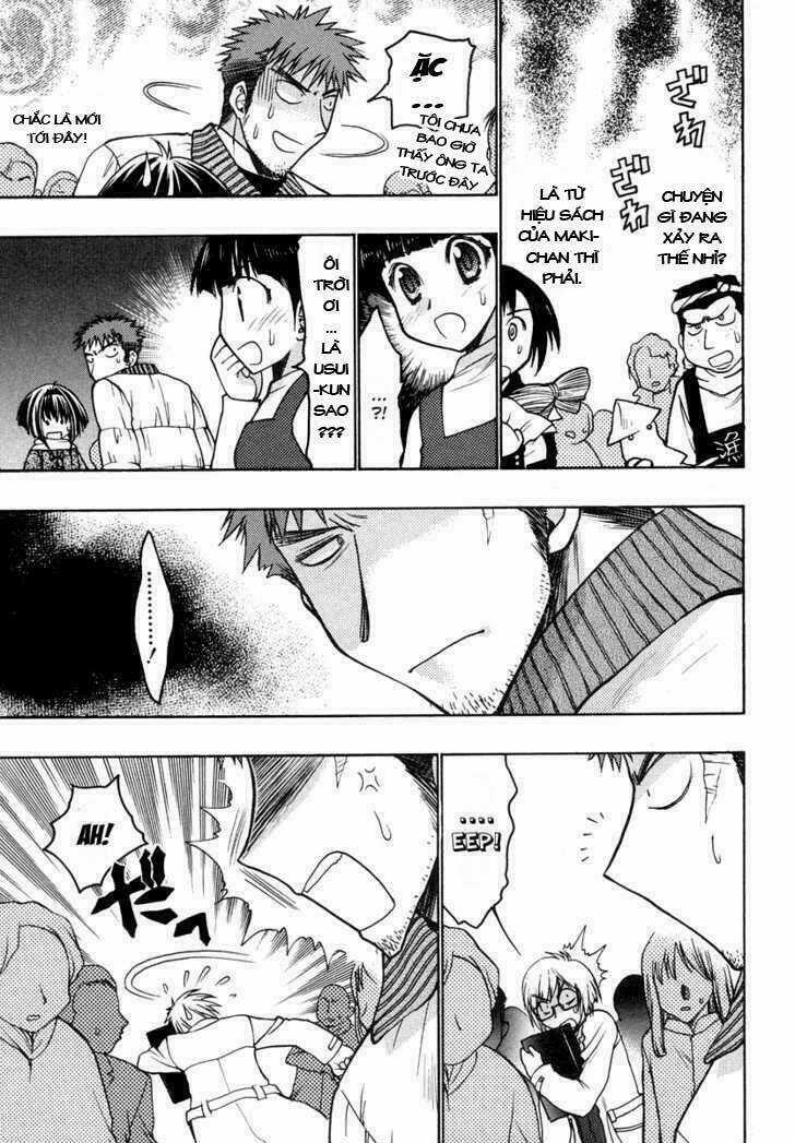 Little Vampire - Chapter 23 - Trang 40