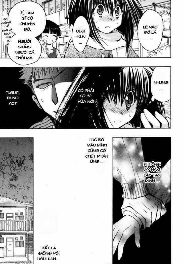 Little Vampire - Chapter 23 - Trang 42