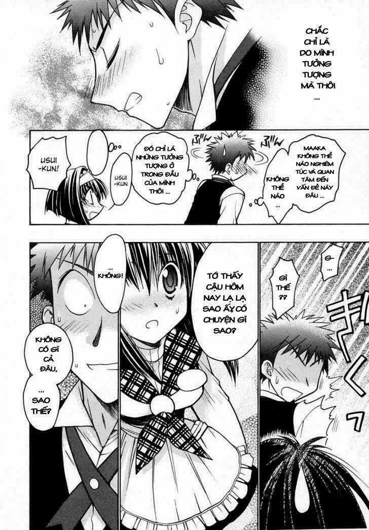 Little Vampire - Chapter 24 - Trang 11