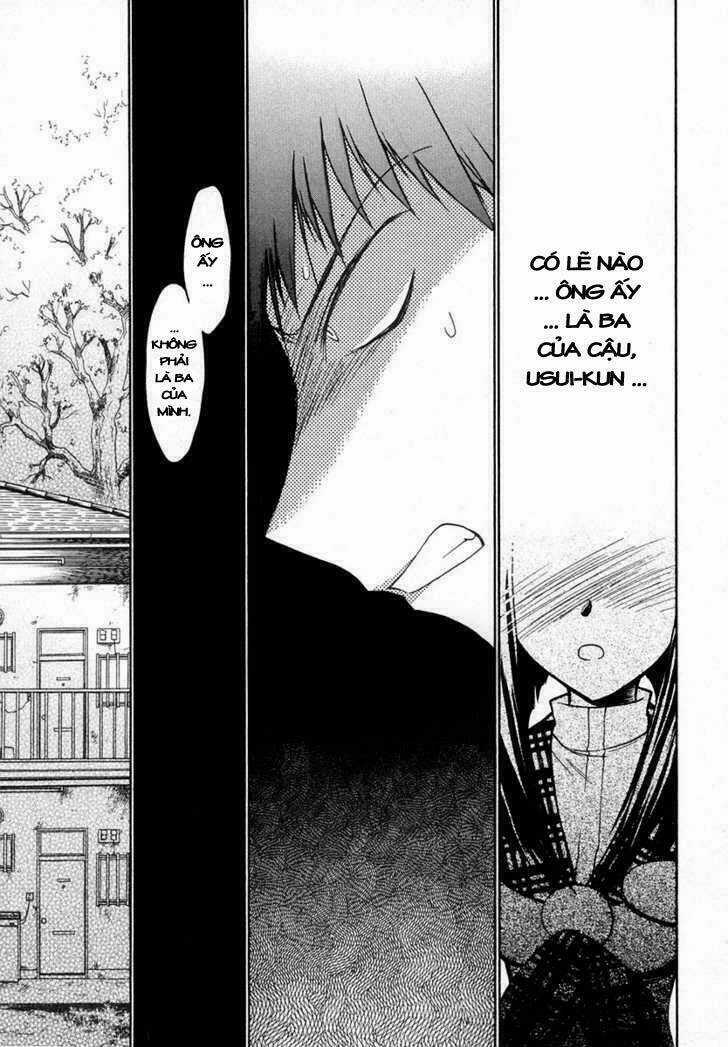 Little Vampire - Chapter 24 - Trang 16