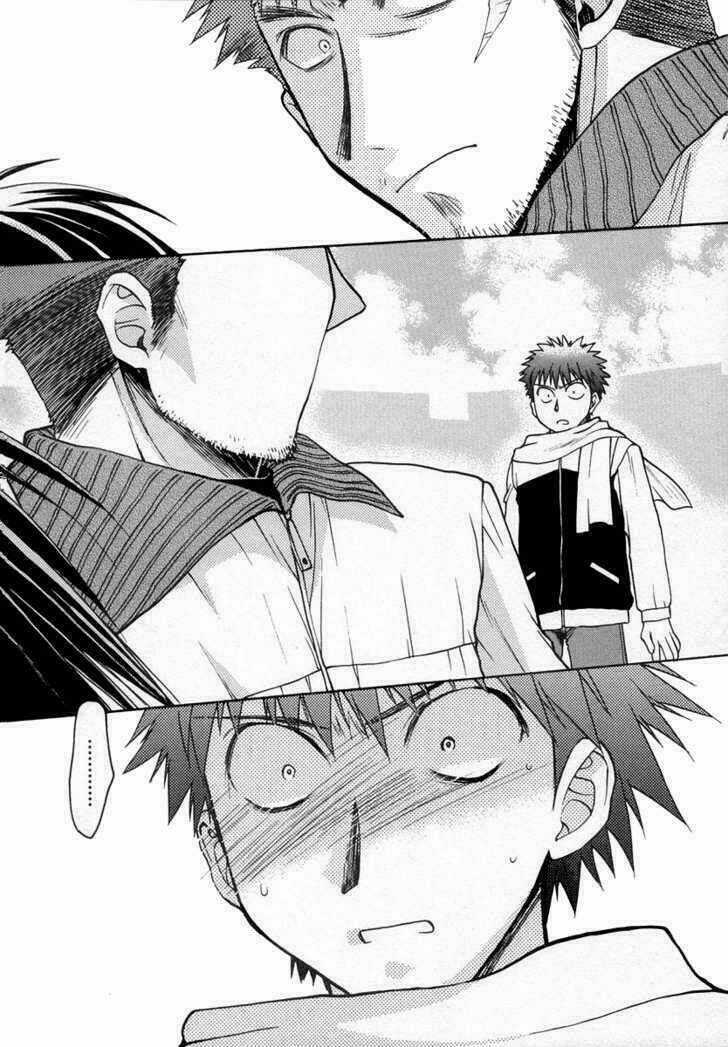 Little Vampire - Chapter 24 - Trang 23