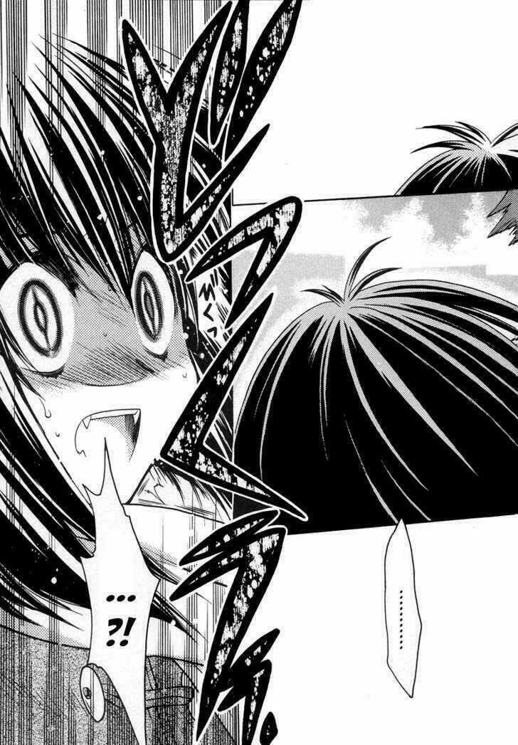 Little Vampire - Chapter 24 - Trang 24