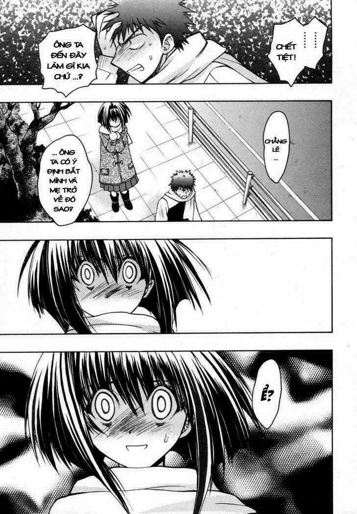 Little Vampire - Chapter 24 - Trang 28