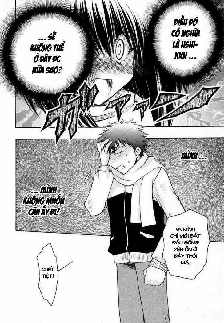 Little Vampire - Chapter 24 - Trang 29