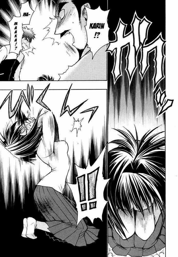 Little Vampire - Chapter 24 - Trang 36