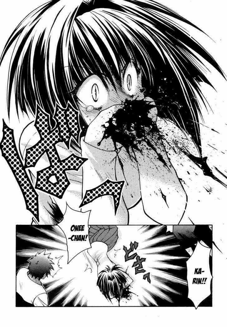 Little Vampire - Chapter 24 - Trang 37