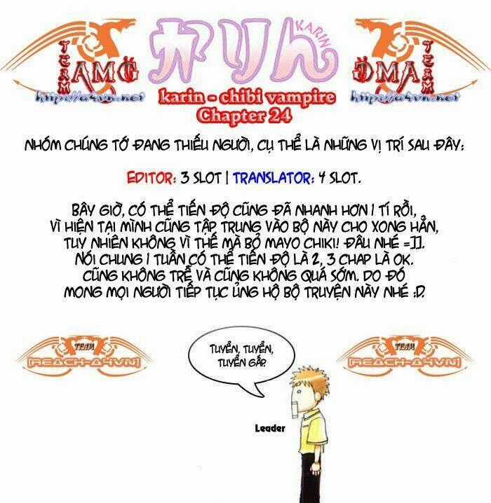 Little Vampire - Chapter 24 - Trang 40