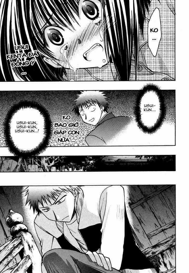 Little Vampire - Chapter 25 - Trang 14