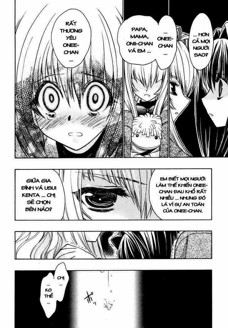 Little Vampire - Chapter 25 - Trang 27