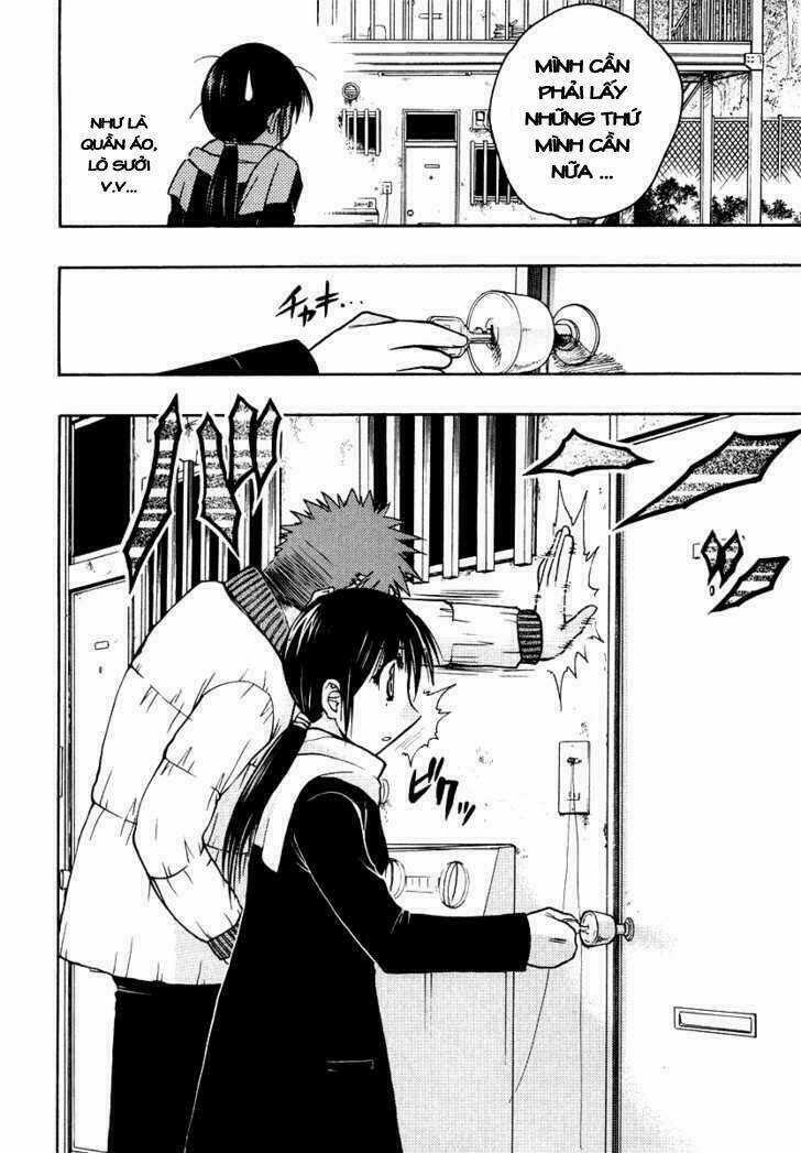 Little Vampire - Chapter 25 - Trang 31