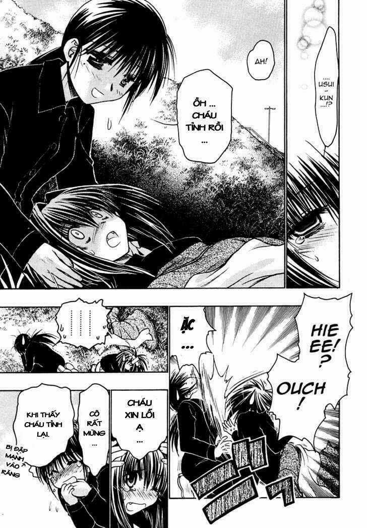 Little Vampire - Chapter 25 - Trang 38