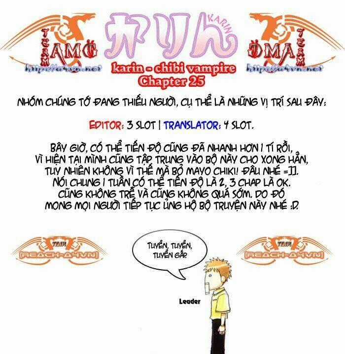 Little Vampire - Chapter 25 - Trang 40