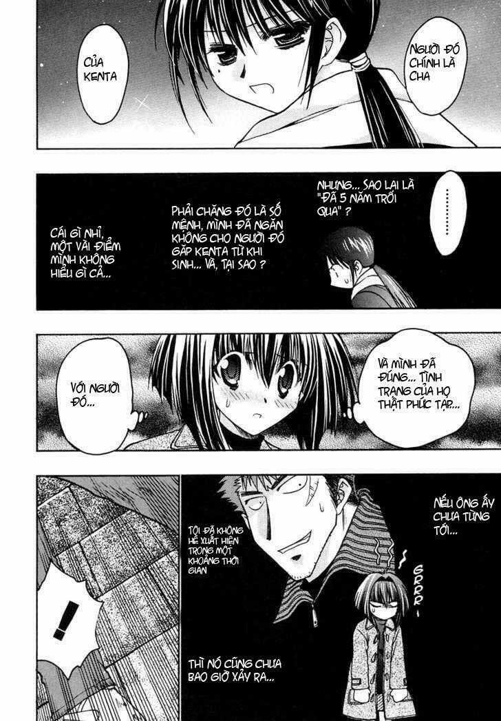 Little Vampire - Chapter 26 - Trang 26