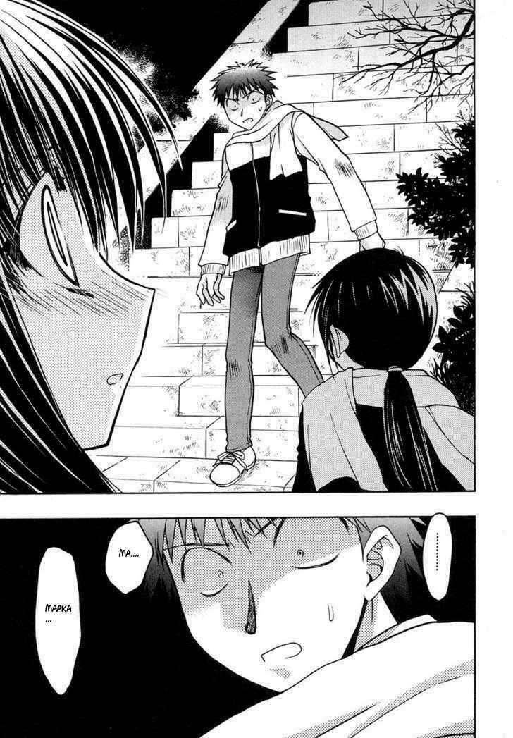 Little Vampire - Chapter 26 - Trang 27