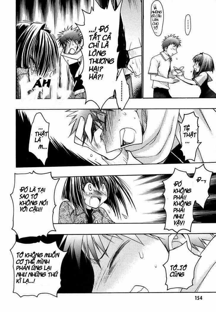 Little Vampire - Chapter 26 - Trang 36