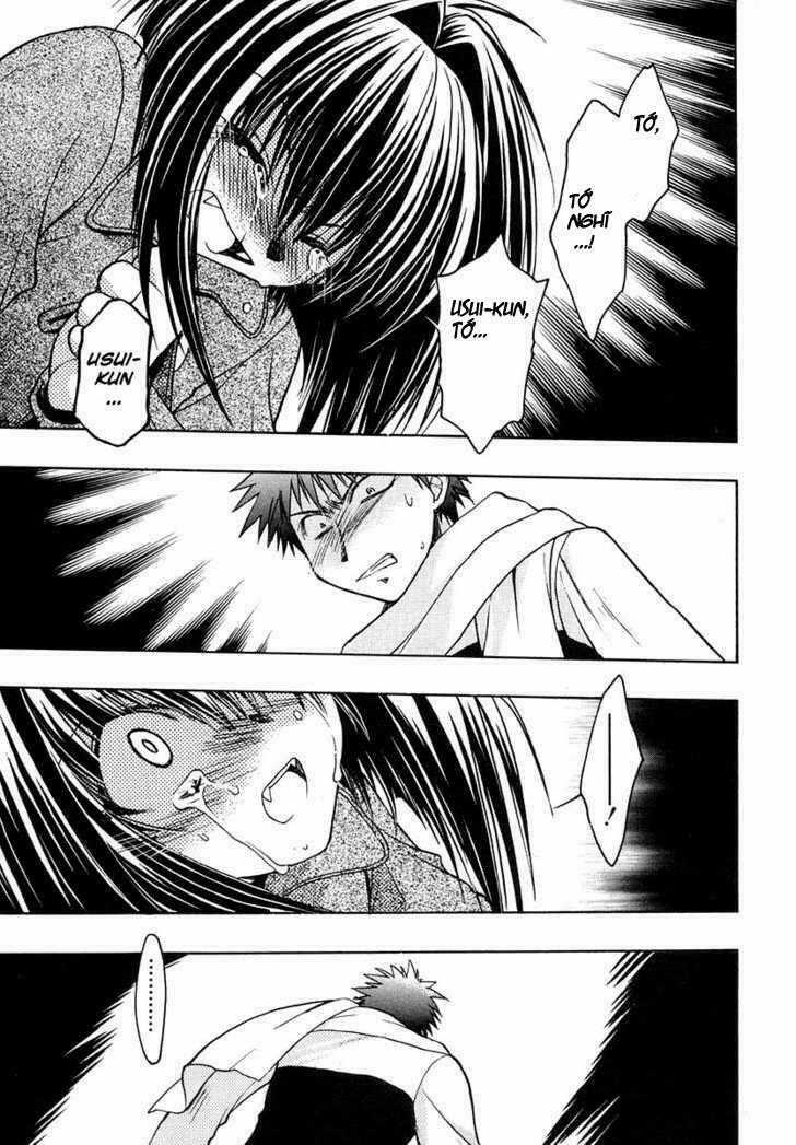 Little Vampire - Chapter 26 - Trang 37