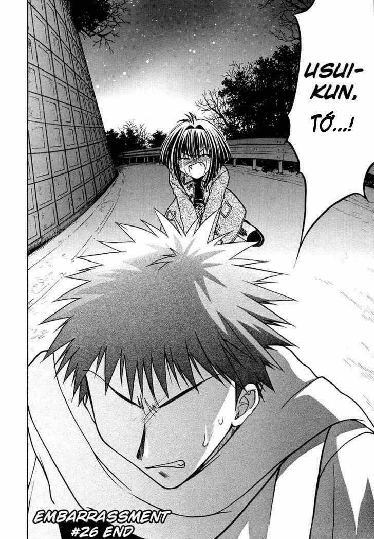 Little Vampire - Chapter 26 - Trang 38