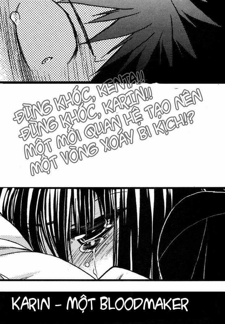 Little Vampire - Chapter 26 - Trang 45