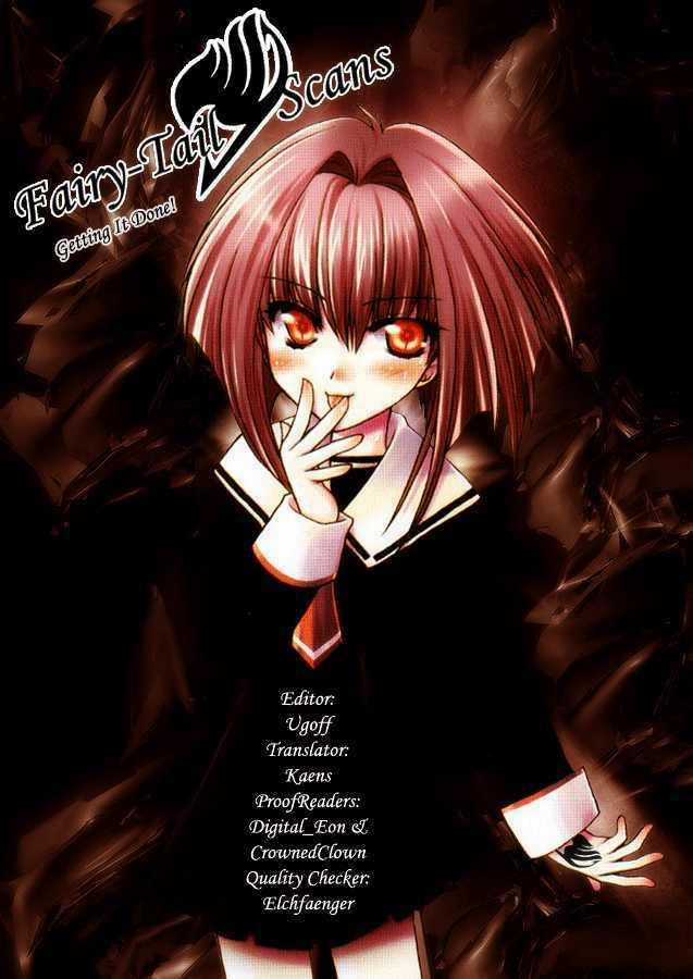 Little Vampire - Chapter 26 - Trang 48