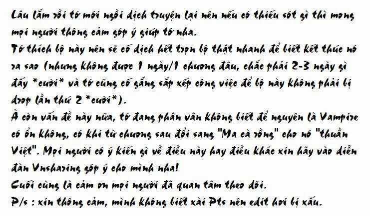 Little Vampire - Chapter 27 - Trang 43