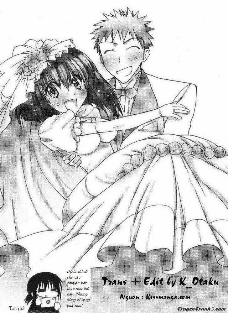 Little Vampire - Chapter 28 - Trang 2