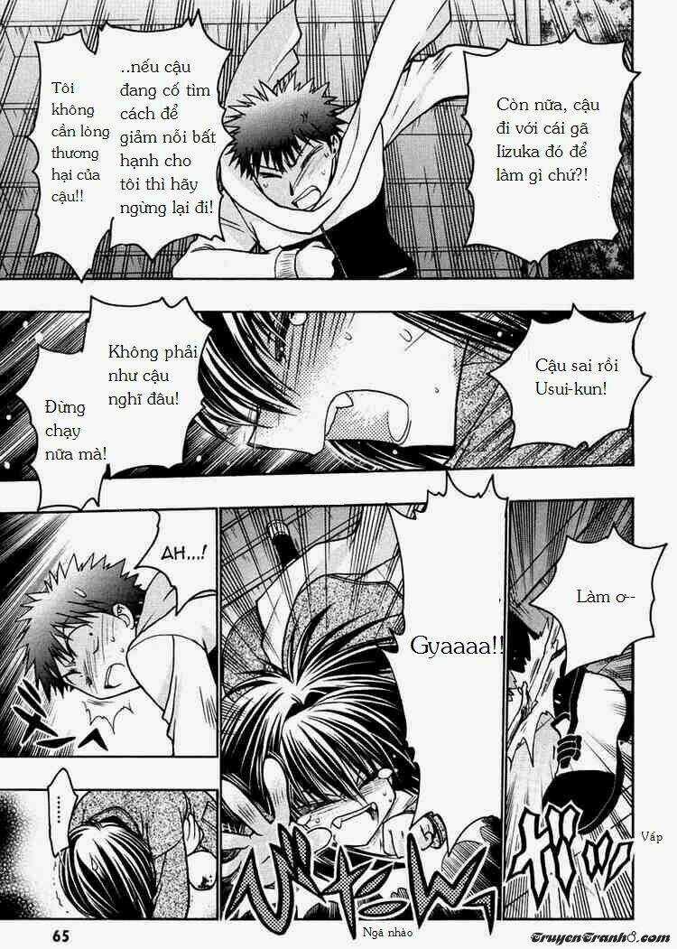 Little Vampire - Chapter 28 - Trang 25