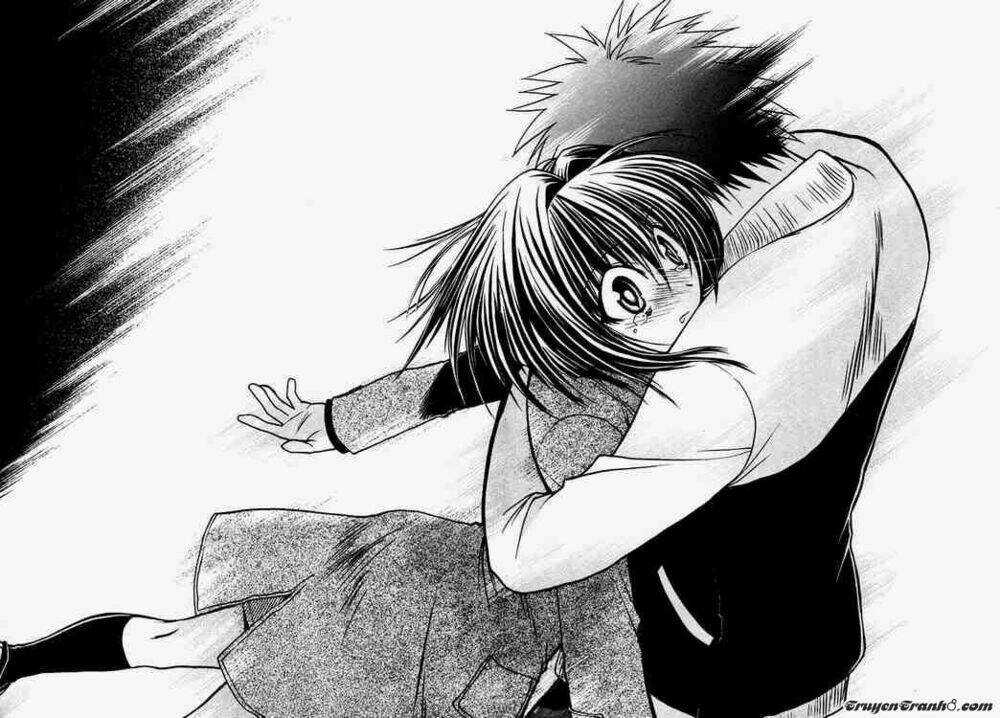 Little Vampire - Chapter 28 - Trang 32