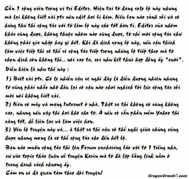 Little Vampire - Chapter 28 - Trang 40