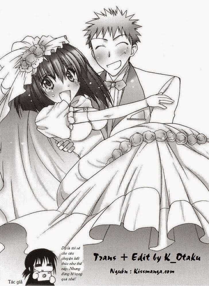 Little Vampire - Chapter 29 - Trang 2