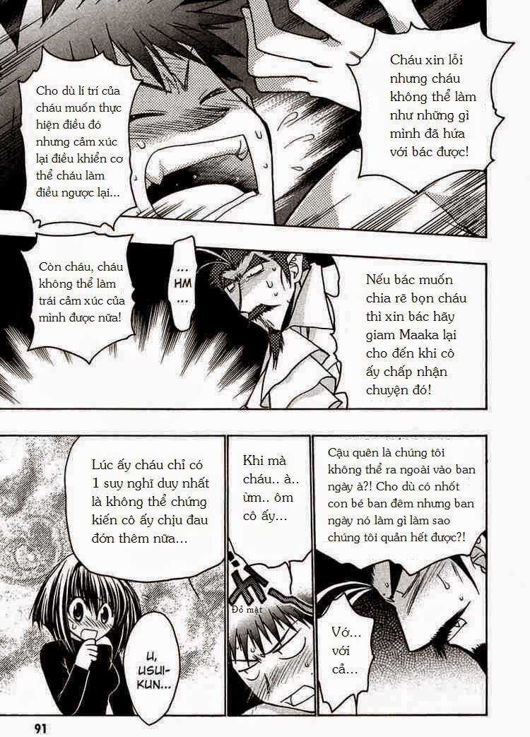 Little Vampire - Chapter 29 - Trang 13