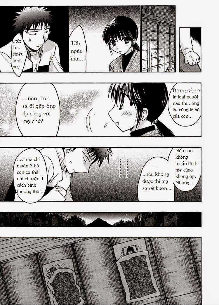 Little Vampire - Chapter 29 - Trang 31