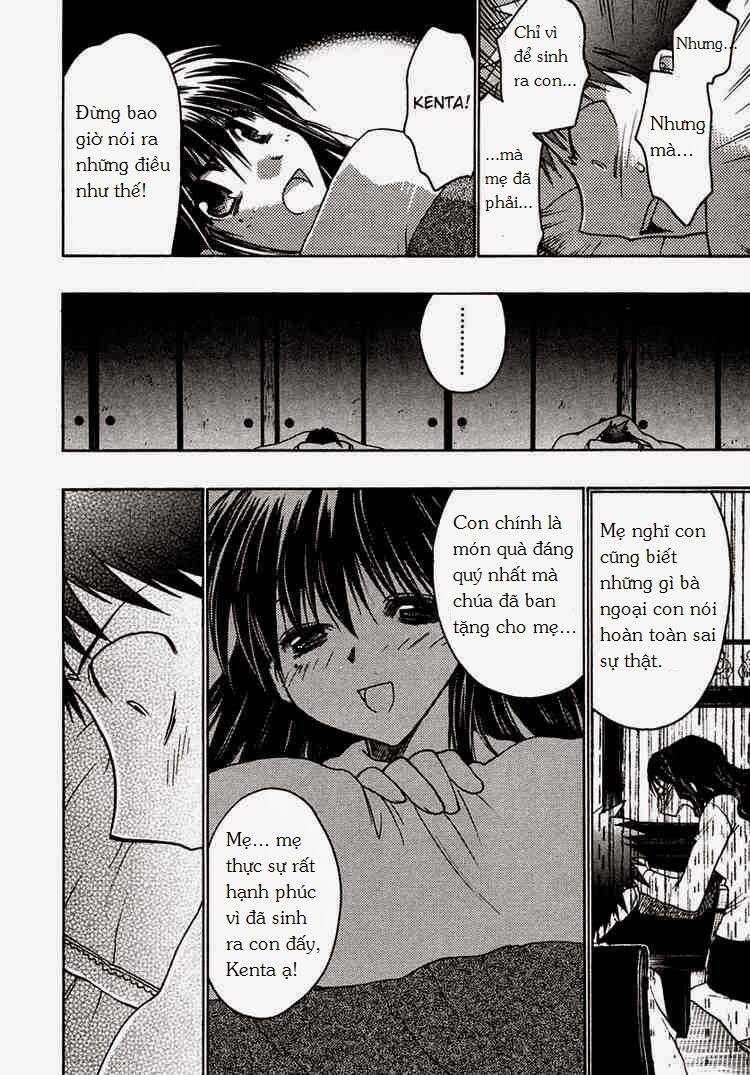 Little Vampire - Chapter 29 - Trang 34