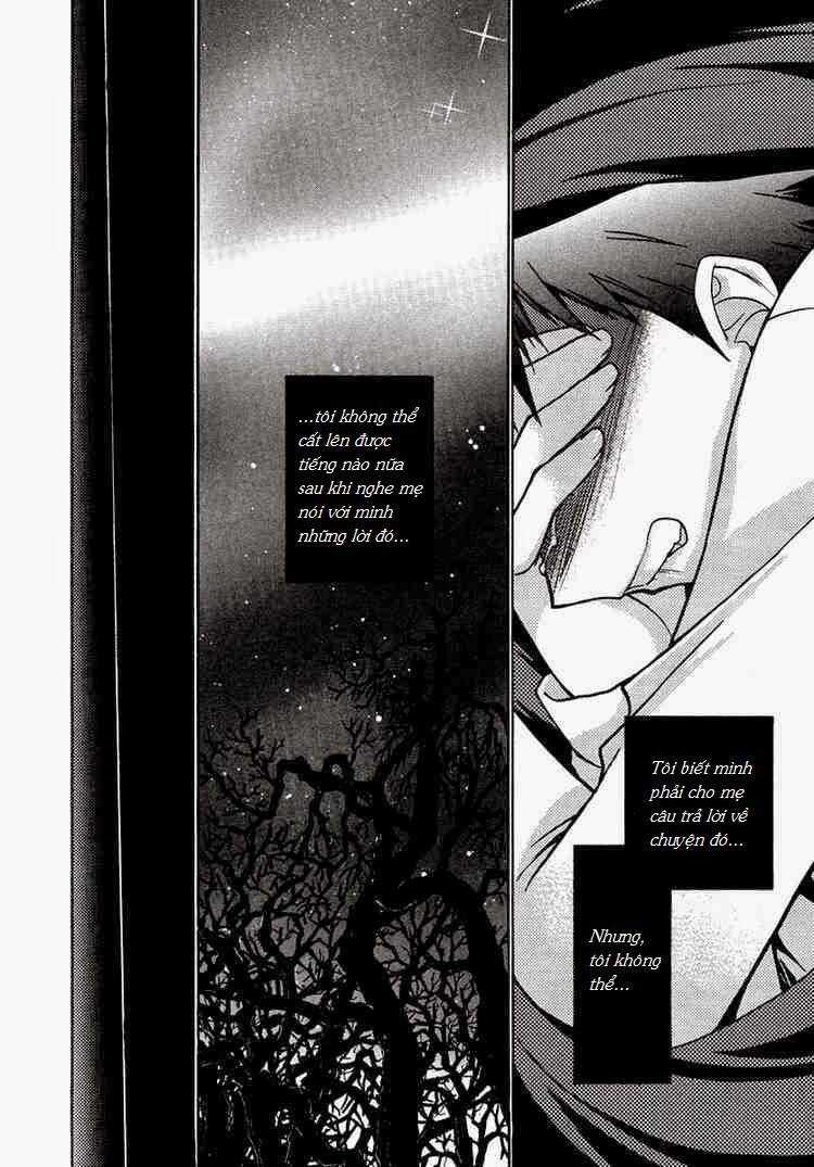 Little Vampire - Chapter 29 - Trang 36