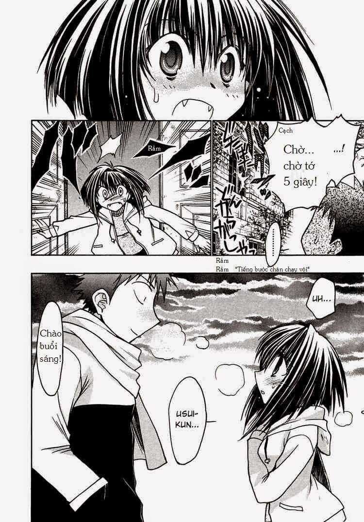 Little Vampire - Chapter 29 - Trang 38