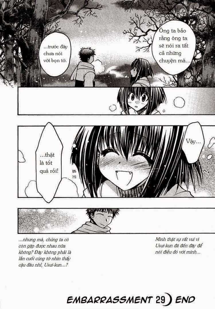 Little Vampire - Chapter 29 - Trang 40